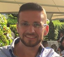 Roberto Falcone